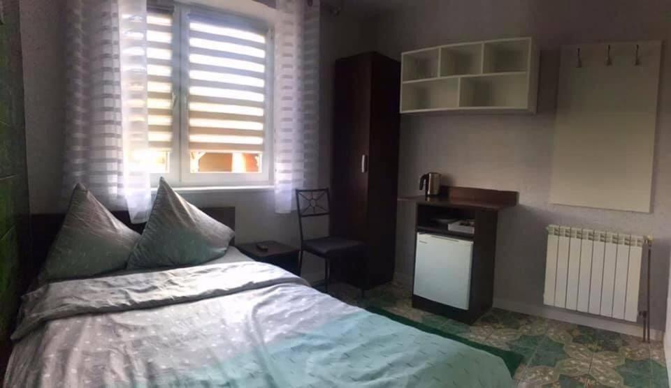 Sewana Pokoje Goscinne I Domki Letniskowe Mikołajki Extérieur photo