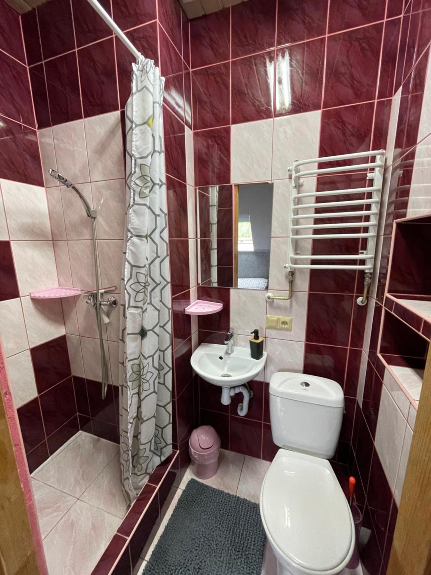 Sewana Pokoje Goscinne I Domki Letniskowe Mikołajki Extérieur photo