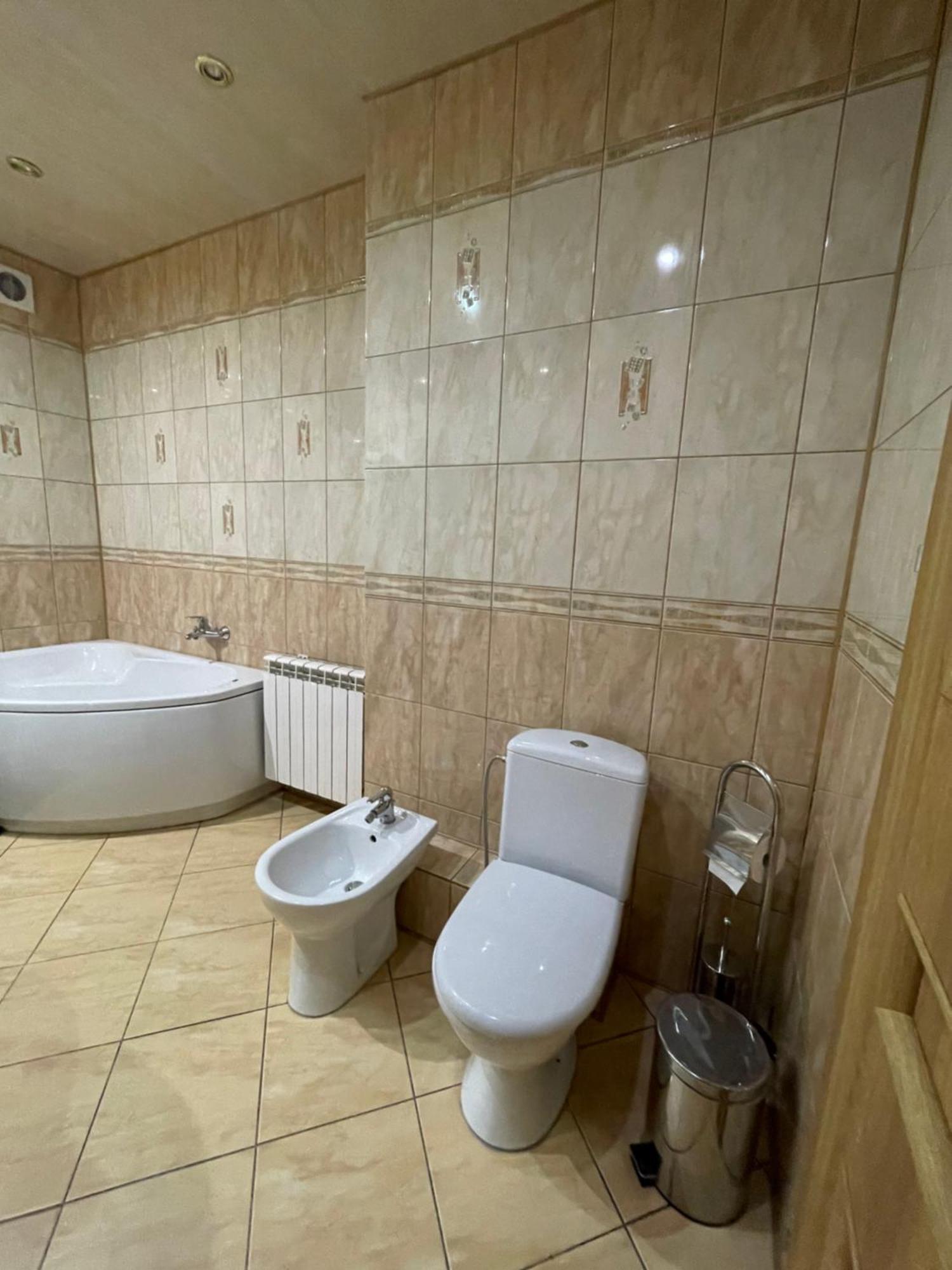Sewana Pokoje Goscinne I Domki Letniskowe Mikołajki Extérieur photo